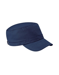 Армейская фуражка/головной убор (2 шт.), темно-синий Beechfield®