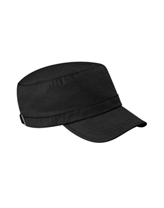 Армейская фуражка/головной убор (2 шт.), черный Beechfield®