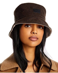 Панама Эддисон, цвет Brown Rag & bone