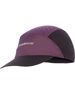Бейсболка Guillue, фиолетовый Trangoworld