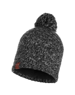 Шапка Knitted Polar, серый Buff