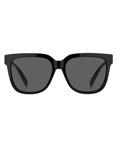 Женские солнцезащитные очки Okulary Przeciwsłoneczne MARC 580/S 20479080755IR, 1 шт Marc jacobs