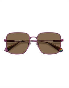 Женские солнцезащитные очки Okulary Przeciwsłoneczne PLD 6194/S/X, 1 шт Polaroid