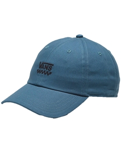 Кепка Court Side, цвет Teal Vans