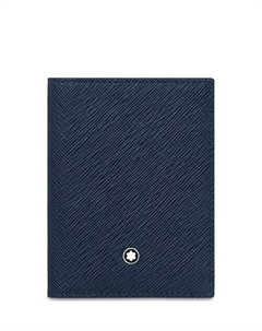 Визитница для портновских карт, цвет Blue Montblanc