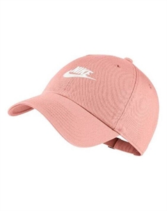 Кепка Heritage 86 Futura Washed Cap 'Pink', розовый Nike
