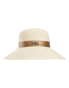Шапка (WMNS) Casual Small Fisherman's Hat, цвет wheat Fila