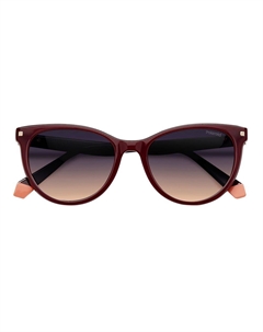 Женские солнцезащитные очки Okulary Przeciwsłoneczne PLD 4111/S/X, 1 шт Polaroid