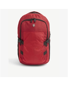 Тканый рюкзак VX Sport EVO, красный Victorinox