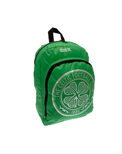 Цветной рюкзак React, зеленый Celtic fc