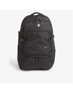 Роскошный тканый рюкзак VX Sport EVO, черный Victorinox