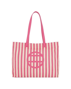 Сумка через плечо Romy 39 cm, цвет mixed rose Tom tailor