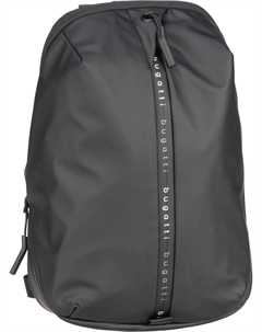 Рюкзак / Backpack Blanc Crossbody Bag, черный Bugatti