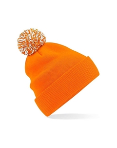 Шапочка, желтый Beechfield®