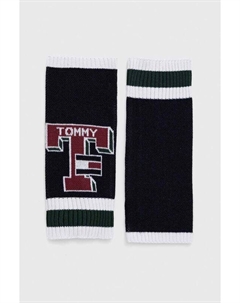 Гетры, темно-синий Tommy jeans