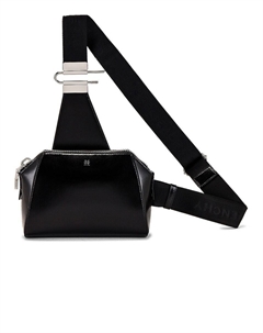 Сумка кросс-боди Antigona, черный Givenchy