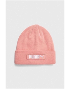 Детская шапка, розовый Puma