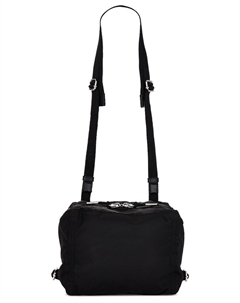 Сумка кросс-боди Pandora Small, черный Givenchy