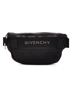 Сумка G-Trek Bum, черный Givenchy