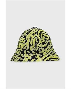 Кангол шляпа, зеленый Kangol