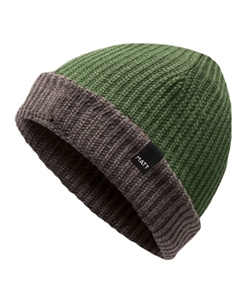 Перчатки Knit style, зеленый Matt