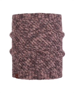 Неквормер Knit Comfort, розовый Buff