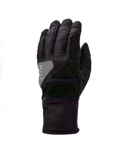 Перчатки Lizara Skimo, черный Matt