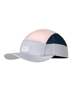 Бейсболка  5 Panel Go, синий Buff