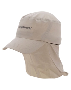 Кепка Vesubio, бежевый Trangoworld