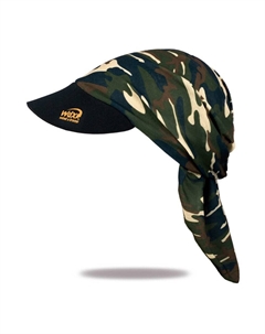 Бейсболка Peak, коричневый Wind x-treme