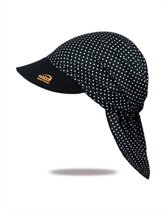 Бейсболка Peak, черный Wind x-treme