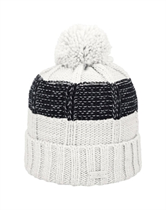 Шапка 5505646, белый Cmp