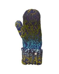 Перчатки 5523071, разноцветный Cmp