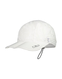 Бейсболка 6505128, белый Cmp