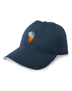 Кепка Climber Dream, синий Kruskis