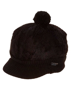 Шапка 5511202, черный Cmp