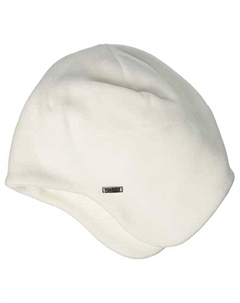 Шапка 6501252 Fleece, белый Cmp