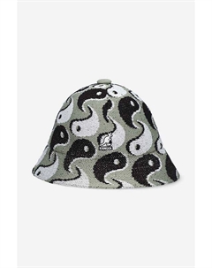 Шапка Кангол Balance Casual, белый Kangol