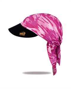 Бейсболка Peak, розовый Wind x-treme