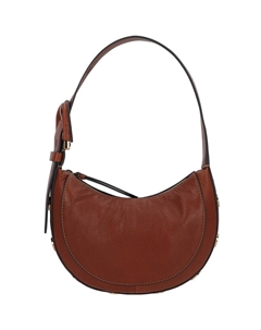 Рюкзак, коричневый Fossil