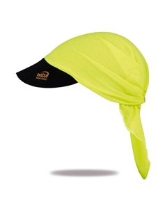 Бейсболка Peak, зеленый Wind x-treme