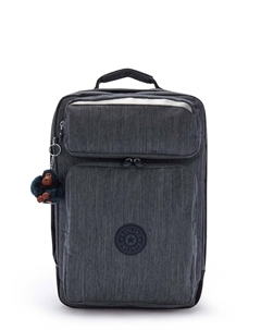 Рюкзак Scotty, темно-синий Kipling