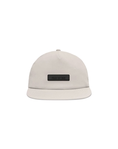 Бейсбольная кепка Silver Cloud Fear of god essentials