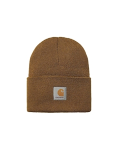 Акриловая шляпа для часов Hamilton Brown Carhartt wip