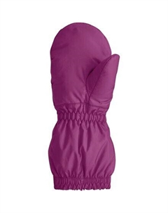 Варежки Baby Puff – для малышей, цвет Amaranth Pink Patagonia