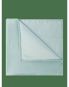 Шелковый галстук-бабочка, мятный Blick.