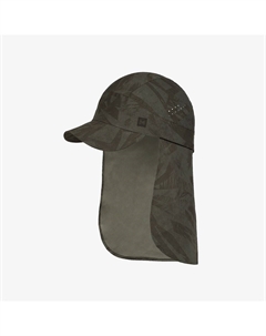 Бейсболка Pack Sahara, зеленый Buff