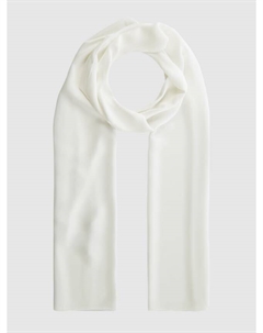 Шифоновый палантин, экрю Christian berg