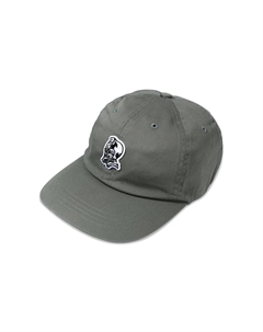 Кепка BAPE Ursus Panel, Серая A bathing ape®