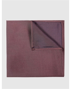 Шелковый галстук-бабочка, розовый Blick.